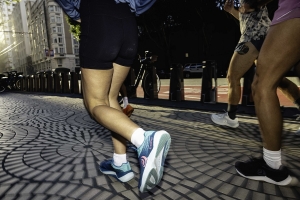 5 Helpful Yoga Poses and Stretches for Runners
