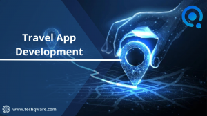 Travel App Development Trends and Analysis