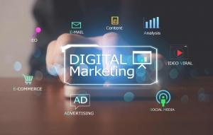 Empowering Your Brand’s Online Journey | Digital Marketing Agency in Chennai with Wonkrew