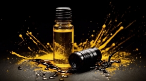 Luxury Oud Fragrance Oils That Stands Out The Uniqueness of Oud