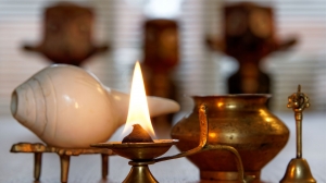 The Spiritual Benefits of Performing Hindu Puja Path