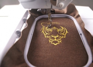 5 Reasons to Invest in Custom Embroidery for Your Business’s Apparel Line
