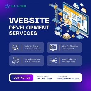 Grow Your Business with the Best Web Development Company in Gorakhpur