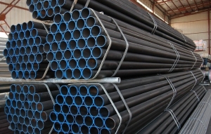 Best MS Seamless Tubes, ERW Pipe and Seamless Pipe Supplier in Mumbai by ERW Pipes