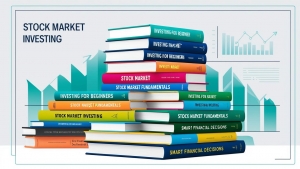 Title: Top 7 Stock Market Books for Beginners to Start Investing Like a Pro