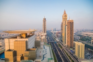 Town Square Dubai: The Ultimate Residential and Lifestyle Destination