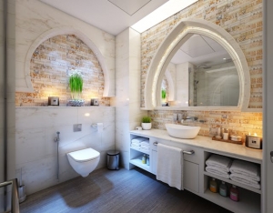 5 Steps to Designing Your Dream Bathroom 