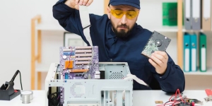 TN Computer Medics: Your Reliable Mobile IT Solutions and PC Repair Service in the USA