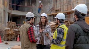Complete Insurance Solutions for Contractors in Michigan