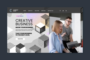 B2B Web Design Agency: Building Websites That Drive Business Growth
