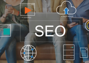 The Latest SEO Trends for Ranking Your Website in 2025