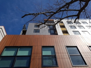 How Does Facade Insulation Shape Manufacturing Energy Efficiency