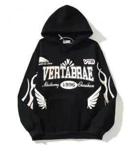 The Ultimate Guide to Vertabrae Clothing: Streetwear That Redefines Comfort and Style