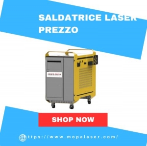 Innovazione e Precisione con il Laser per Incisioni su Metallo