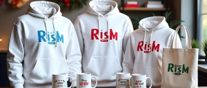 Turning Christmas Corporate Gifts Into Business Gold: Printing as Investing Strategy 