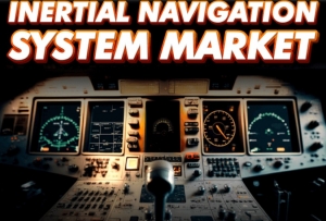 Inertial Navigation System Market Size, Share, Impact on Future Industry Growth by 2030