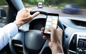 mobile phone in motor vehicle: Understanding the Rules and Penalties in the UK