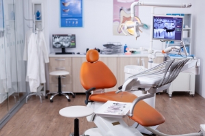 Why Regular Dental Check-Ups Are Essential: Insights from the Best Dental Clinic in Guwahati