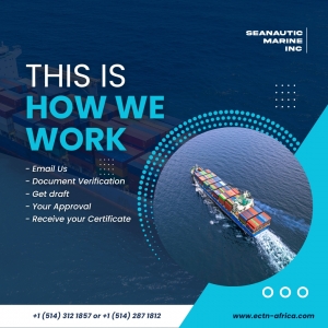 Why ECTN Ivory is Crucial for Exporters: Solutions from Seanautic Marine