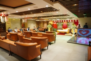 Banquet halls for small weddings in West Delhi