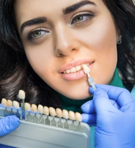 The Role of Cosmetic Dentistry in Maintaining Oral Health
