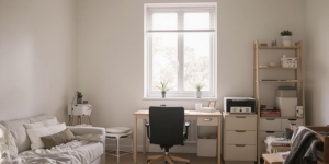How to organize your belongings and maintain a minimalist lifestyle