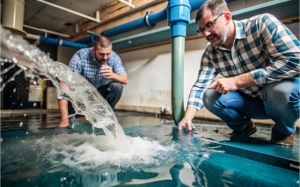 Step-by-Step Water Tank Cleaning Process for Perfect Results - AFTR