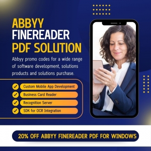 Why Abbyy FineReader Is a Game-Changer for PDF Conversion and Editing