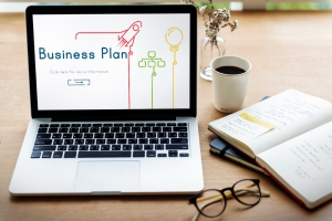 Steps to Take When Your Business Plan is Formed