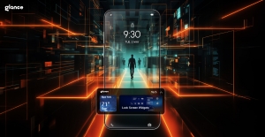 Why Glance News is Redefining Lock Screen Technology for the USA