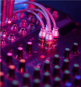 Looking for AV Design and Installations in Melbourne? Red Pulse Has You Covered!