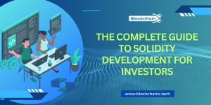 The Complete Guide to Solidity Development for Investors