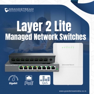 Enhancing Connectivity with Grandstream Routers