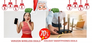 Best Verizon Wireless Deals for 2025: Save on Phones, Plans, and Accessories