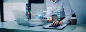 The Evolution of Banking Services: Empowering Financial Growth in the Digital Era