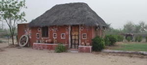 Unearth the Treasures of Rural Rajasthan with Bishnoi Village Safari