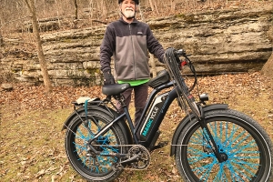 Which Type Of Electric Mountain Bike Is Right For You: Hardtail or Softail?