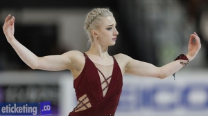 Winter Olympic 2026: Amber Glenn Makes History for U.S. Women's Olympic Figure Skating