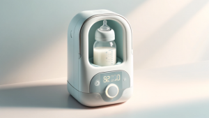 What Is a Baby Infant Warmer and How Does It Work?