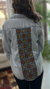 TATREEZ BY SUZAN: A PERFECT BLEND OF TRADITION AND MODERN FASHION