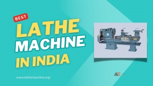 Research on Lathe Machines: Innovations and Future Trends