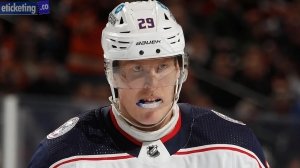 Winter Olympic 2026: Laine's Hat Trick Powers Canadian’s to 11th Straight Sabres Loss