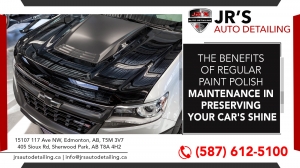 To the Best Time to Apply Ceramic Coating on a New Car?