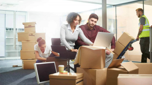 What Services Can Movers Offer For Stress-Free Relocations?