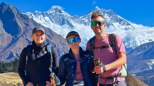 Top Best Destinations In Nepal Trekking