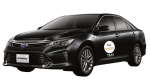 All Marin Taxi: Best Taxi Service in Marin County