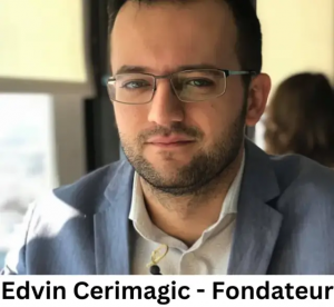 Formation Agent De Voyage