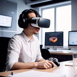 How to Plan and Launch a Virtual Reality Strategy in Your Business