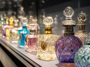 Discovering Unique Fragrances and Their Diverse Varieties
