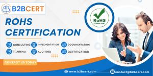 RoHS Certification in Ethiopia: Overview and Importance